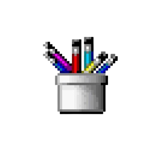 Paint icon