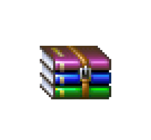 RarFile icon